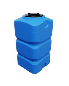 UHPlast BK-500 Watertank - 500 liter - blauw
