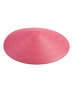 Doornado Deurstopper - roze - kunststof - 8700703