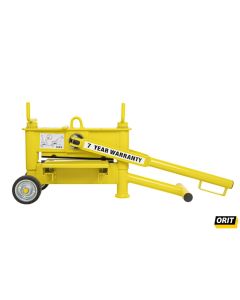 Orit 3300-TS-IQ-1021-000 Easy Cutter Steenknipper 2 spindel - max. 330x120 mm