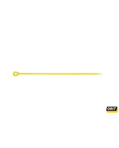 Orit WP-SC-600-1021-000 Draadpen met oog - 600 x 10 mm