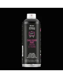 MTN WEPRO Schoolbord spuitlak - zwart - 400 ml