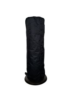 Eurom Beschermhoes Area Lounge Heater - zwart - 323542