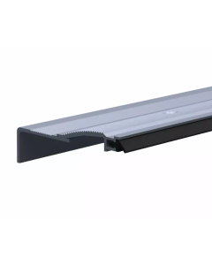 Ellen ARP6 - R6 Slijtstrip - 100 cm - max. kier 7 mm - aluminium - 021100050