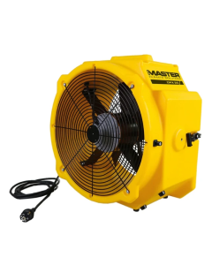 Master DFX 20 P Industriële ventilator - 6800 m³/u - 230V