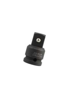 Rotec Adapter voor krachtdoppen - 3/4"(M)-1/2"(F) - 842.9001