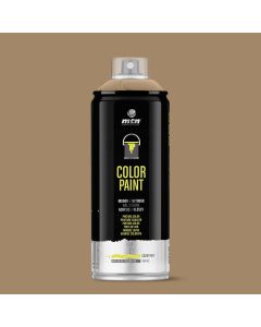 MTN WEPRO Acrylic spuitlak - beige - RAL 1001 - 400 ml