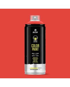 MTN WEPRO Acrylic spuitlak - signaalrood - RAL 3001 - 400 ml