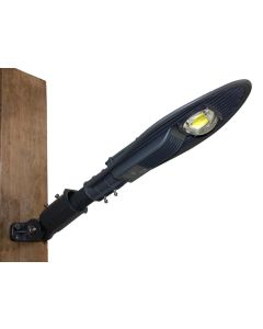John Helper Verbindingsstuk 25 cm tbv SL objectverlichting - Ø50 mm