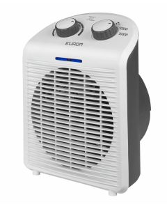 Eurom Safe-T-fan Heater 2000 ventilatorkachel - 2000 Watt - 350623
