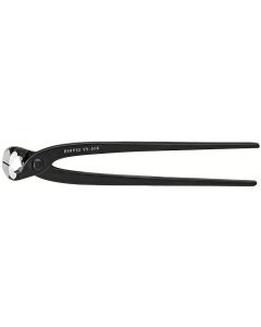 Knipex 99 00 250 Moniertang - vlechttang - 250 mm - gepolijste kop