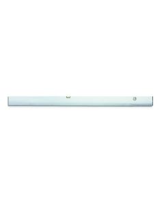 BMI Afreilat - Strijklat - 2000 mm - met libellen - 100x18 mm - 689200RL