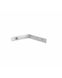 Nicoll Dakhaak - 115 - 170 mm - staal verzinkt