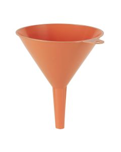 Pressol HDPE trechter Ø150 mm - 0,7 liter - oranje - 02 365