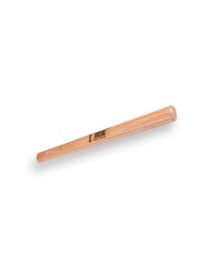 Hickory bankhamersteel 30 cm - 300 gram - 435150