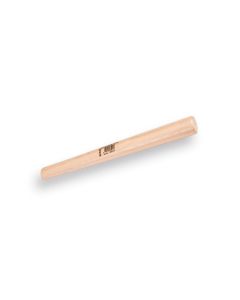 Hickory bankhamersteel 35 cm - 1000 gram - 435210