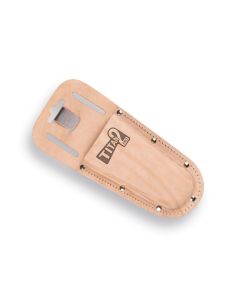 Lederen holster voor Titan 2 Pro - 1560104