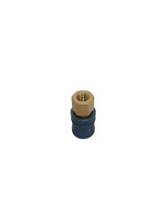 Dutack Veiligheid snelkoppeling - orion - 1/4" binnendraad - 4842115