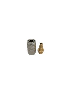 Dutack Aansluitset - orion - 1/4" - 4842107