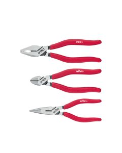 Wiha Z 99 0 001 01 Tangenset Classic - 3-delig - 26850