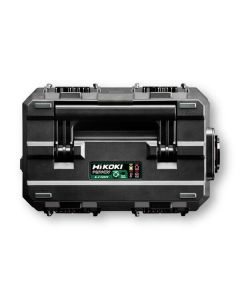 Hikoki UC18YTSLW0Z Multi acculader Li-Ion - 14.4/18V