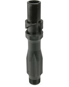 RainBird P-33DK Insteeksleutel tbv P-33 kogelafsluiter - 3/4" buitendraad - zwart