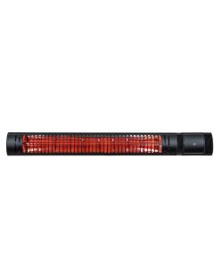 Eurom Terrasverwarmer Golden 2000 slim - 2000 Watt - 334906