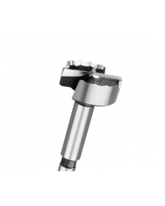 Rotec Cilinderkopboor - kunstboor - hout - Ø35 mm - 245.0350