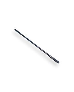 De Wit Verlengstuk tbv grondboor met gedraaide punt - 100 cm - 1020720