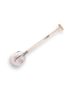 Kinderbats Junior met 75 cm essen steel - 1470820