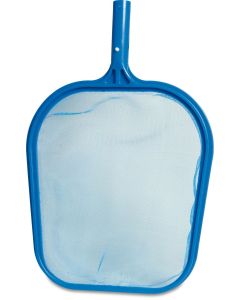 MegaPool oppervlakte schepnet