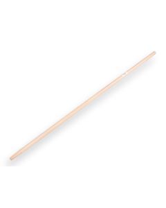 Atlas steel tbv schepemmer - gieremmer - putemmer - 180x4 cm - 652000