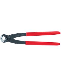 Knipex 99 01 250 Moniertang - vlechttang - 250 mm - gepolijste kop