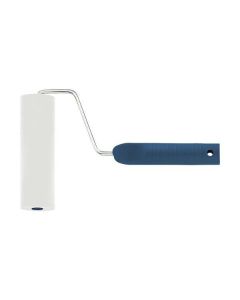 Color Expert Behang aandrukrol Ø15 cm - PU-schuim - 95870199