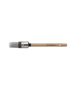 Color Expert Patentpuntkwast lak unistar 18 mm /10 mix - mix haar - FSC houten greep - 83431099