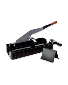 Edma Laminaatknipper Straticut 230 LVT tbv laminaat/ PVC/ vinyl - tot 230 mm