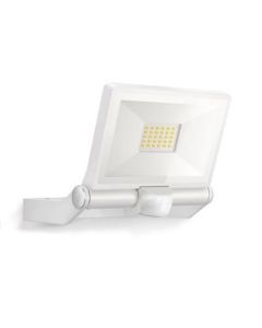 Steinel XLED ONE buitenlamp met sensor - wit - 065256