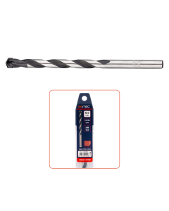Rotec Steenboor - Ø6 t/m Ø20 mm, L=400 mm - 225.xxxx