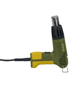 Proxxon Micromot MH 550 Heteluchtpistool - 500W - 27 130