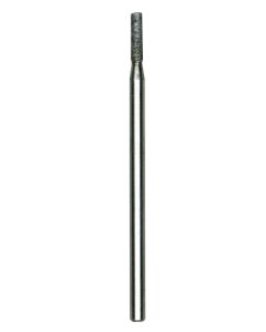 Proxxon Diamant slijpstift cilinder - 1,8 mm - 28240