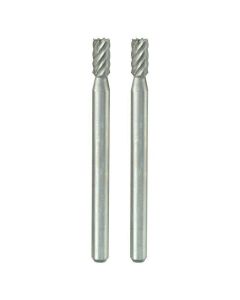 Proxxon Cilinderfrees - Ø3 mm - 2 stuks - 28722