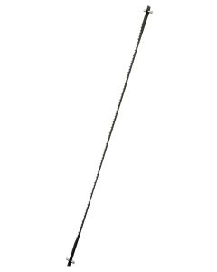 Proxxon Zaagblad met dwarsstift - 127 mm, normaal vertand - 12 stuks - 28743
