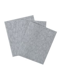 Proxxon PS 13 Schuurpapier - K400 - 20 x 3 stuks - 28 826