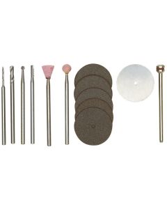 Proxxon Micromot Modelbouwset - 13-delig - 28 910
