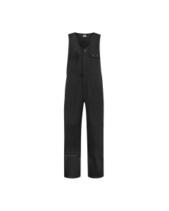 Hevu Tools  BBC6040 Bodybroek - heren - zwart