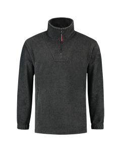 Tricorp 301001/FL320 Sweater fleece - antraciet