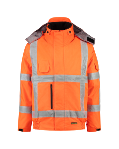Tricorp 403006/TPR3001 Pilotjack - RWS - oranje