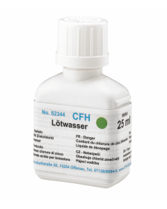 CFH FM 334 Soldeervloeimiddel - 25 ml - 52344