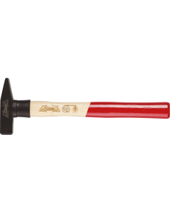 Athlet 4900 bankhamer met houten steel - 500 gram - DIN 1041