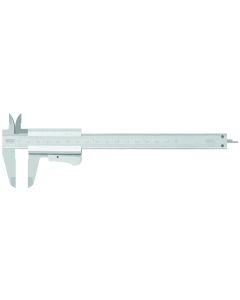 Vogel Schuifmaat in opbergetui - 150 mm - DIN 862 - 201020-2