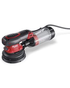 Flex ORE 2-125 EC Set Excentrische schuurmachine met toerentalregeling - Ø125 mm - 260W - in koffer - 468.886